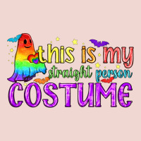 This Is My Straight Person Costume Pride Lgbtq Premium Sweatshirt | Teevron