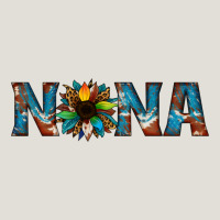 Nana Cowhide Sunflower Heavy Core Tee | Teevron