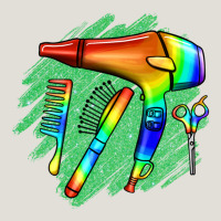 Hairdresser Heavy Core Tee | Teevron