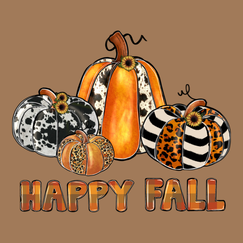 Happy Fall Classic Tee by JahusDesignShop | Teevron