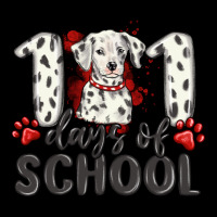 101 Days Of School Premium Tee | Teevron