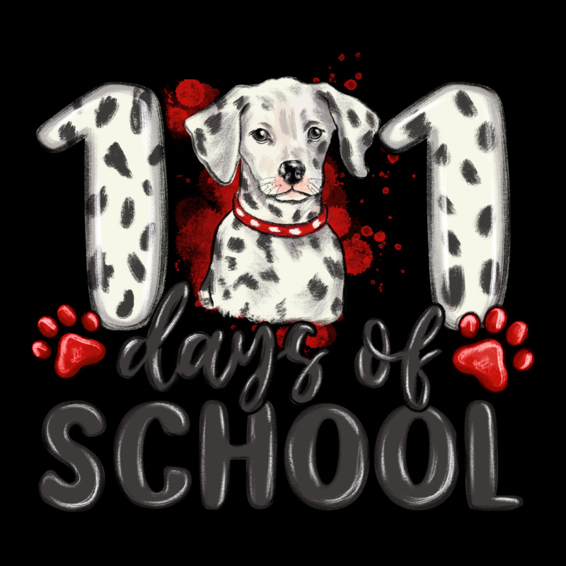 101 Days Of School Premium Tee by MaliasSmallBusiness | Teevron