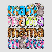 Easter Mama Mama Mama Premium Hoodie | Teevron