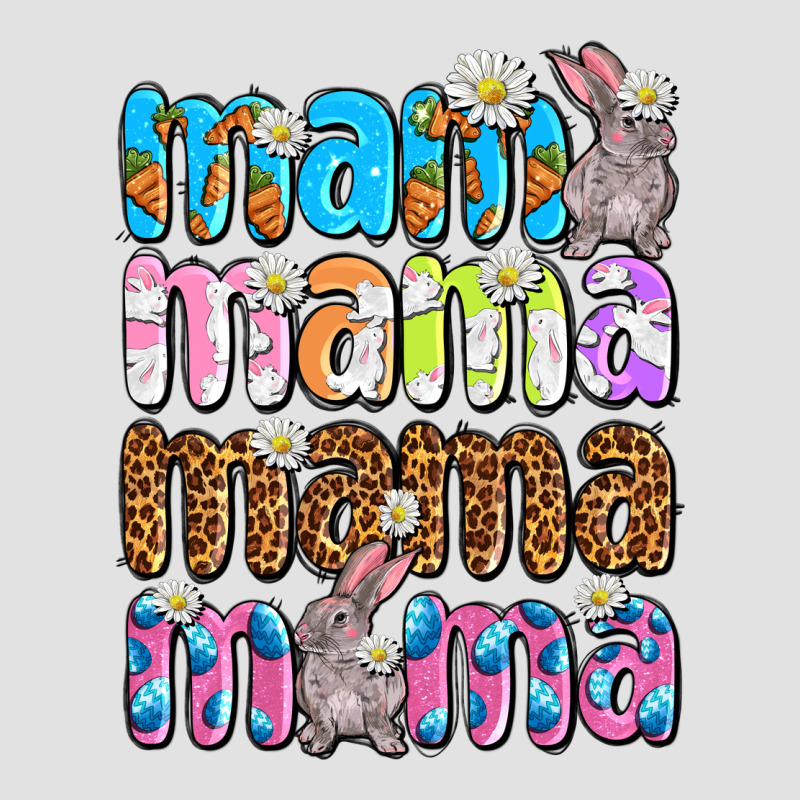 Easter Mama Mama Mama Premium Hoodie by OliviaCreatesArt | Teevron