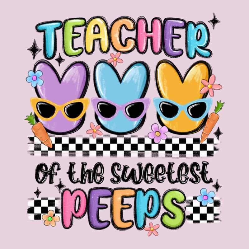Teacher Of The Sweetest Ladies Tee by MaliasSmallBusiness | Teevron