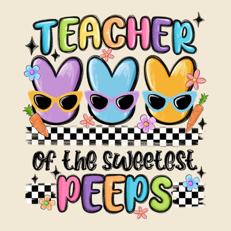Teacher Of The Sweetest Ladies Tee by MaliasSmallBusiness | Teevron