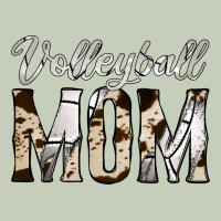 Volleyball  Mom Ladies Tee | Teevron