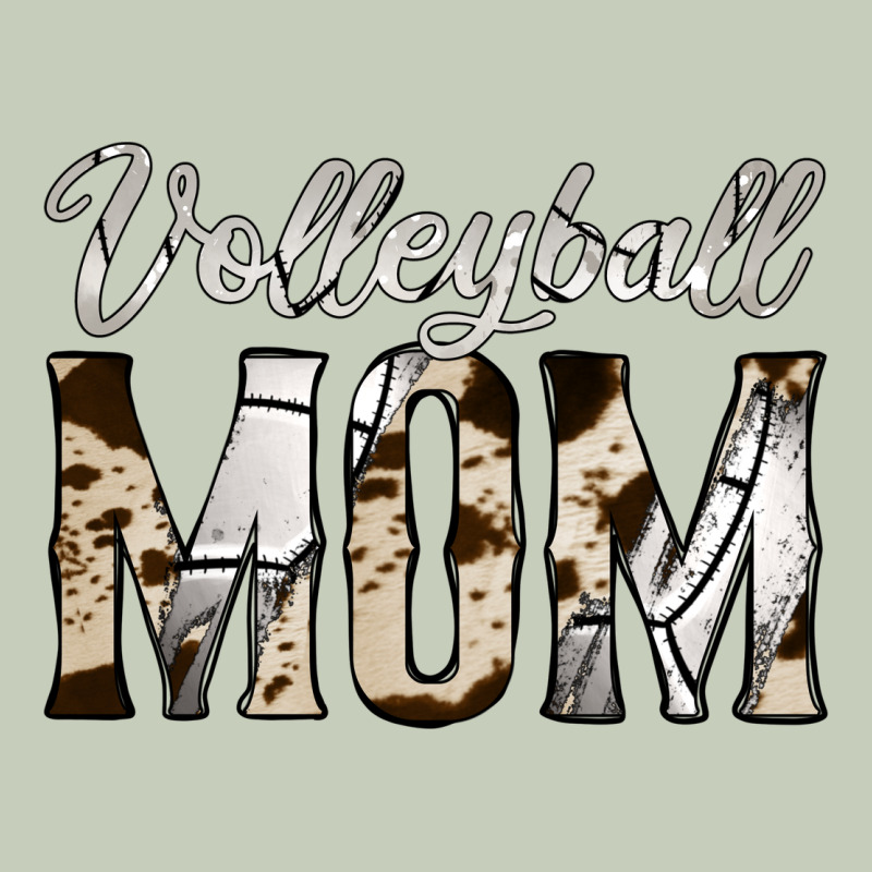 Volleyball  Mom Ladies Tee by Jasminsmagicworld | Teevron