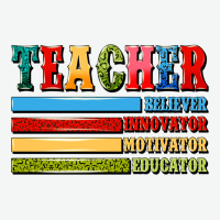 Teacher Urban Heavy Tee | Teevron