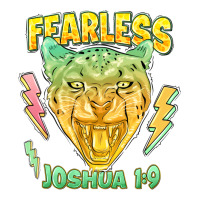 fearless joshua 1 9 cheetah | Teevron
