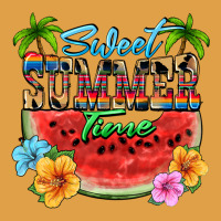 Sweet Summer Time Premium Hoodie | Teevron