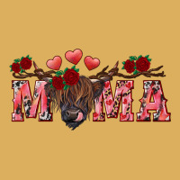 Valentines Day Mama Premium Hoodie | Teevron