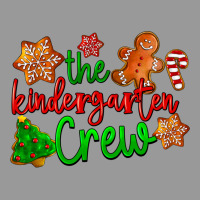 The Kindergarten Crew Vintage Hoodie | Teevron