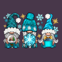Winter Gnomies Heavyweight Hoodie | Teevron