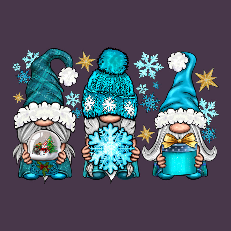 Winter Gnomies Heavyweight Hoodie by BundleAndBundleShop | Teevron