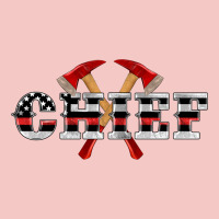 Firefighter Chief Urban Heavy Tee | Teevron