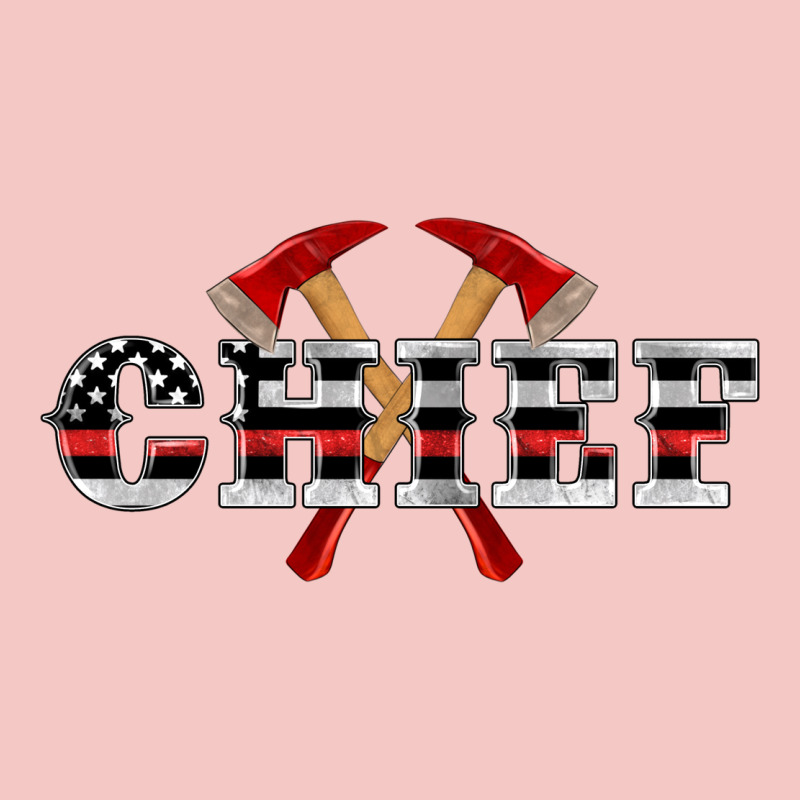 Firefighter Chief Urban Heavy Tee by Artiststas | Teevron