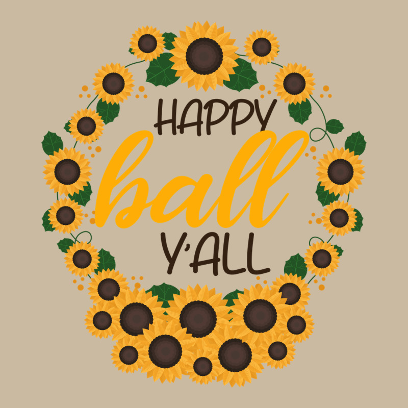 Happy Fall Sunflowers Long Sleeve Tee by Bettercallsaul | Teevron