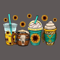 Yellowstone Coffee Cups Premium Hoodie | Teevron