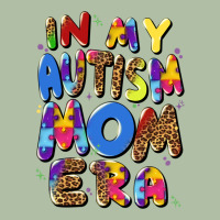 In My Autism Mom Era Urban Heavy Tee | Teevron