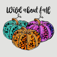 Wild Abaut Fall Classic Tee | Teevron