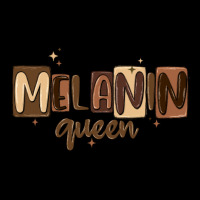 Melanin Queen Premium Tee | Teevron