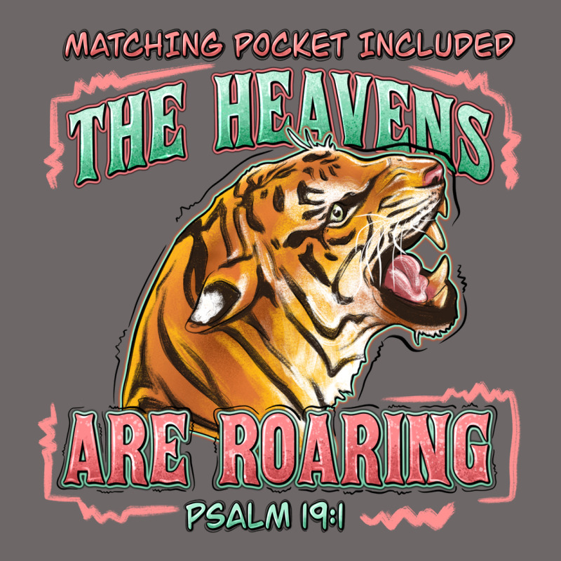 The Heavens Are Roaring Classic Tee by LillyAllenDesigns | Teevron