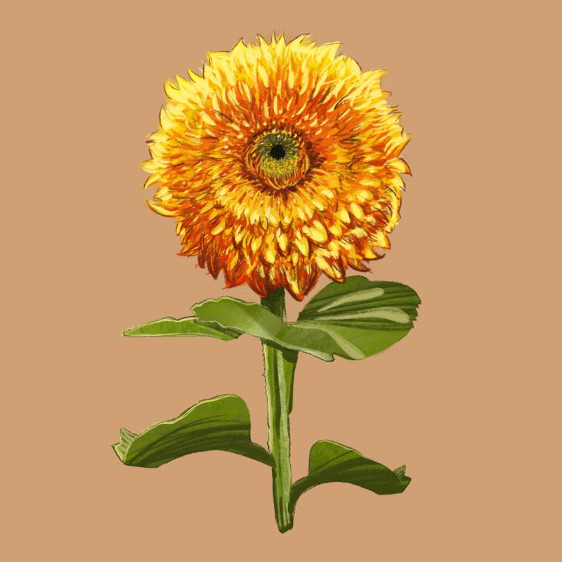 Gummy Bear Sunflower Vintage Tee by LillyAllenDesigns | Teevron