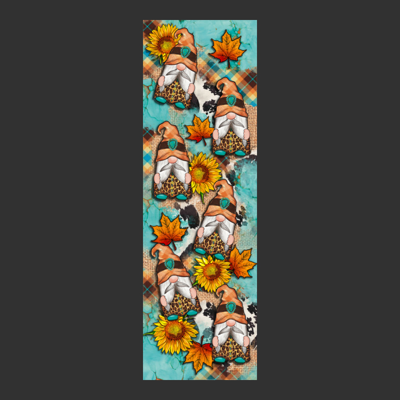 Fall Gnomes Pen Wrap 1 Urban Heavy Tee by Artiststas | Teevron
