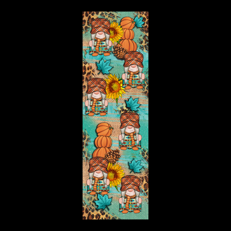 Fall Gnomes Pen Wrap 2 Urban Heavy Tee by Artiststas | Teevron