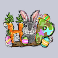 Hop Easter Day Heavyweight Hoodie | Teevron