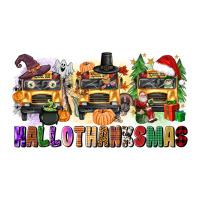 hallothanksmas | Teevron
