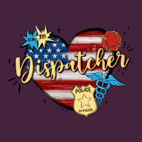 911 Dispatcher Premium Tee | Teevron