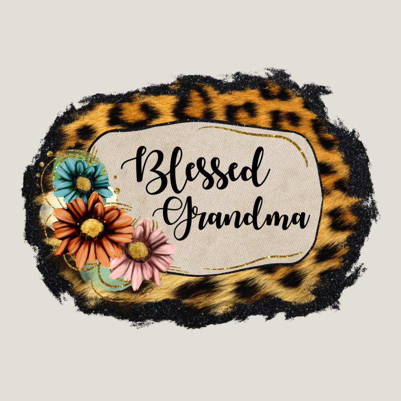Blessed Grandma Heavy Core Tee by Jasminsmagicworld | Teevron