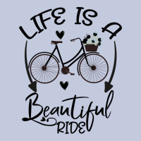 Life Is A Beautiful Ride Long Sleeve Tee | Teevron