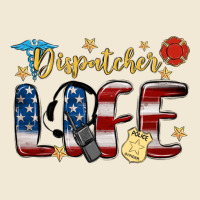 Dispatcher Life Premium Tee | Teevron