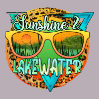 Sunshine & Lakewater Vintage Tee | Teevron