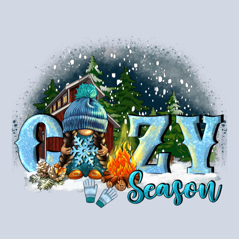 Cozy Season Premium Sweatshirt by FaDigitalArtStudio | Teevron