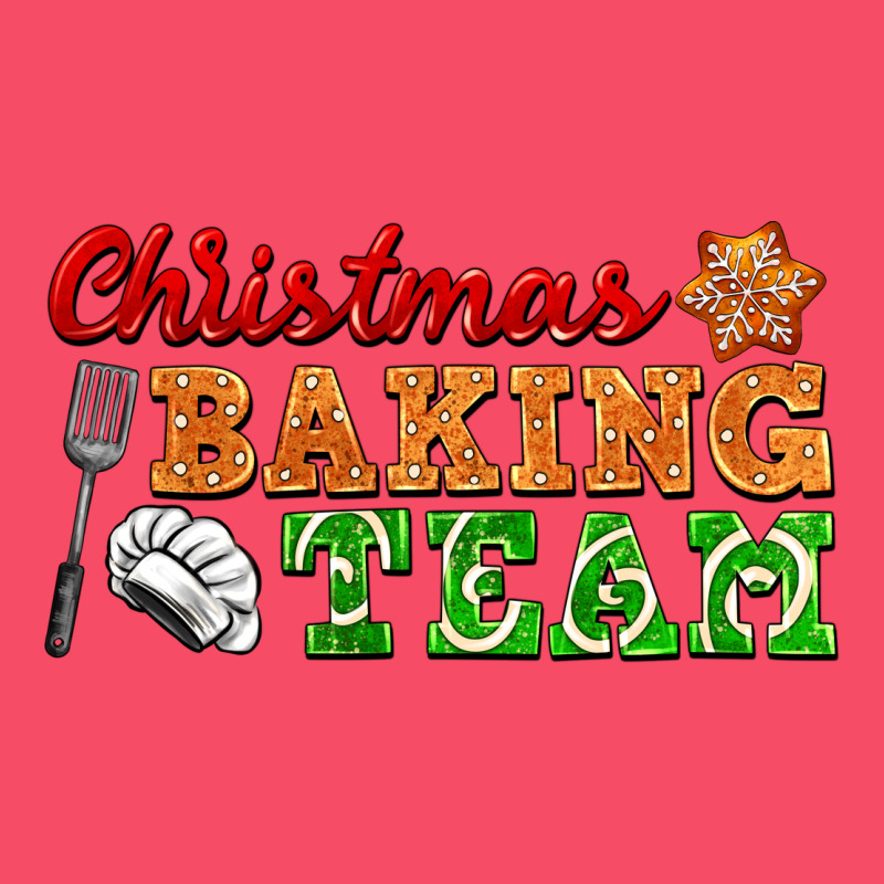 Christmas Baking Team Premium Sweatshirt by FaDigitalArtStudio | Teevron