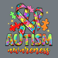 Autism Awareness Heavyweight Sweatshirt | Teevron