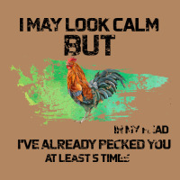 Rooster Long Sleeve Tee | Teevron