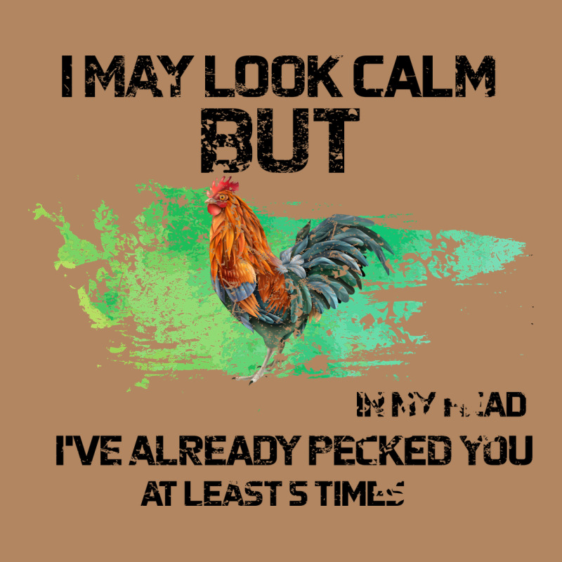 Rooster Long Sleeve Tee by Bettercallsaul | Teevron