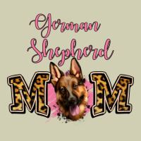 German Shepherd Mom Heavy Core Tee | Teevron
