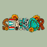 Senior 2025 Urban Heavy Tee | Teevron