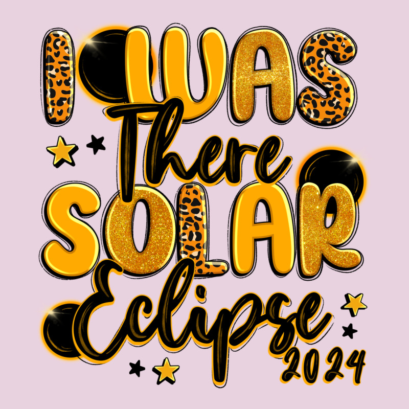 I Was There Solar Eclipse 2024 Classic Tee by LillyAllenDesigns | Teevron