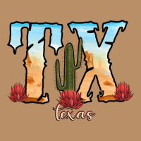 Texas Cactus Vintage Hoodie | Teevron