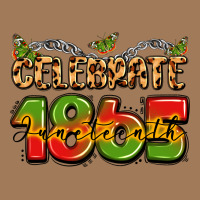 Celebrate 1865 Juneteenth Classic Tee | Teevron