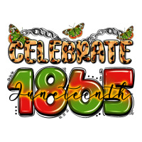 celebrate 1865 juneteenth | Teevron