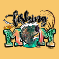 Fishing Mom Vintage Hoodie | Teevron