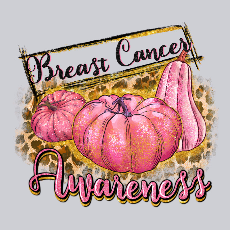 Breast Cancer Awareness Heavyweight Sweatshirt by texasbilliewilder | Teevron